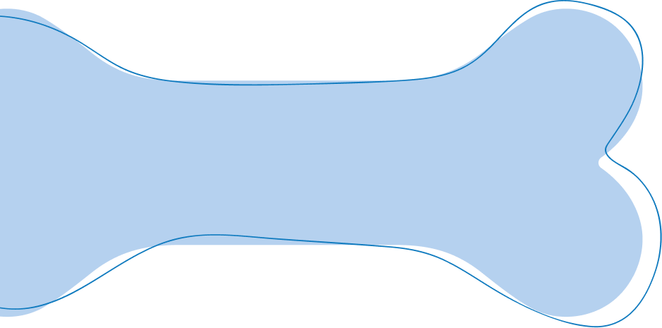 Background decoration